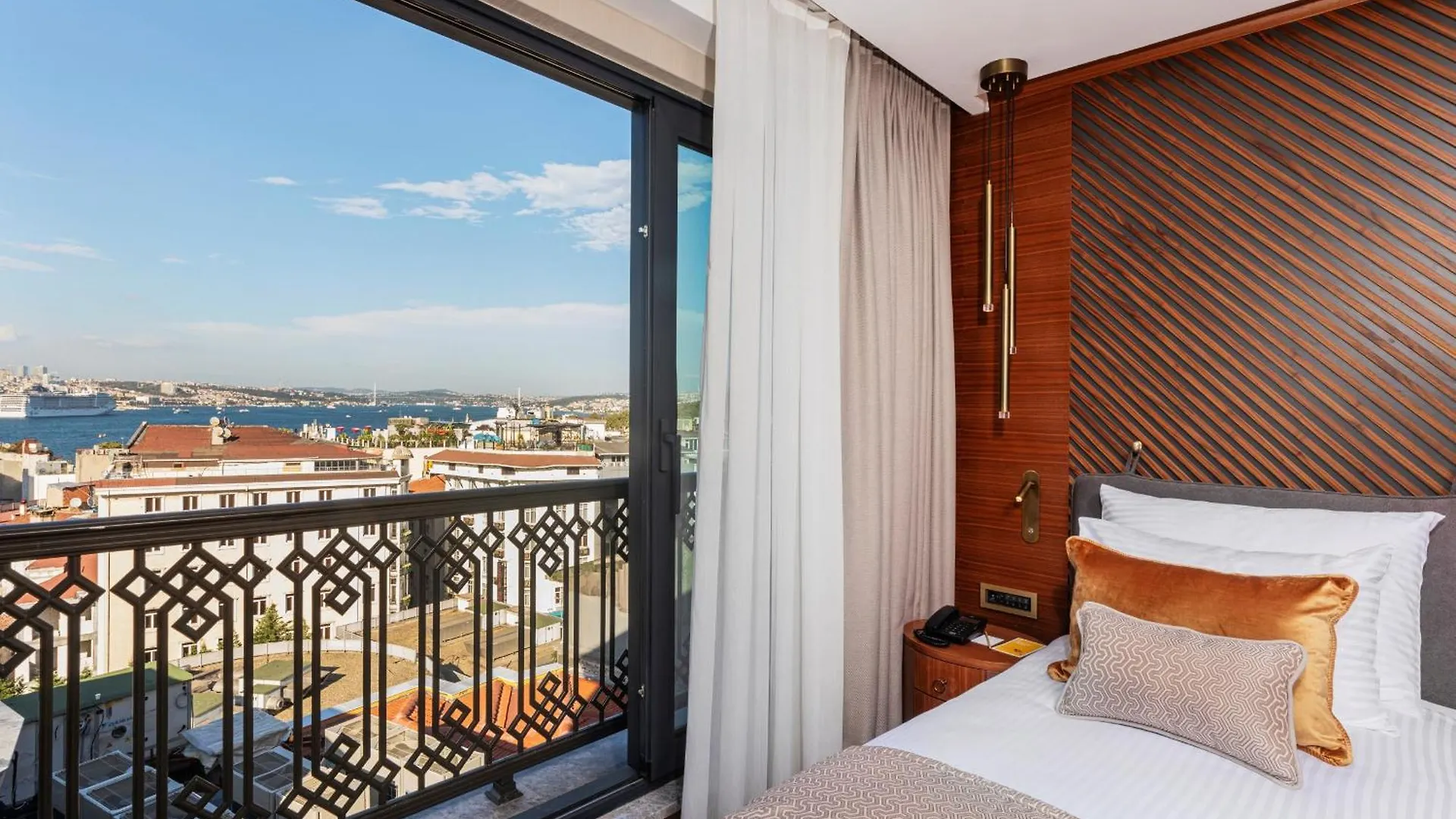 Levni Premium Hotel Istanbul Old City