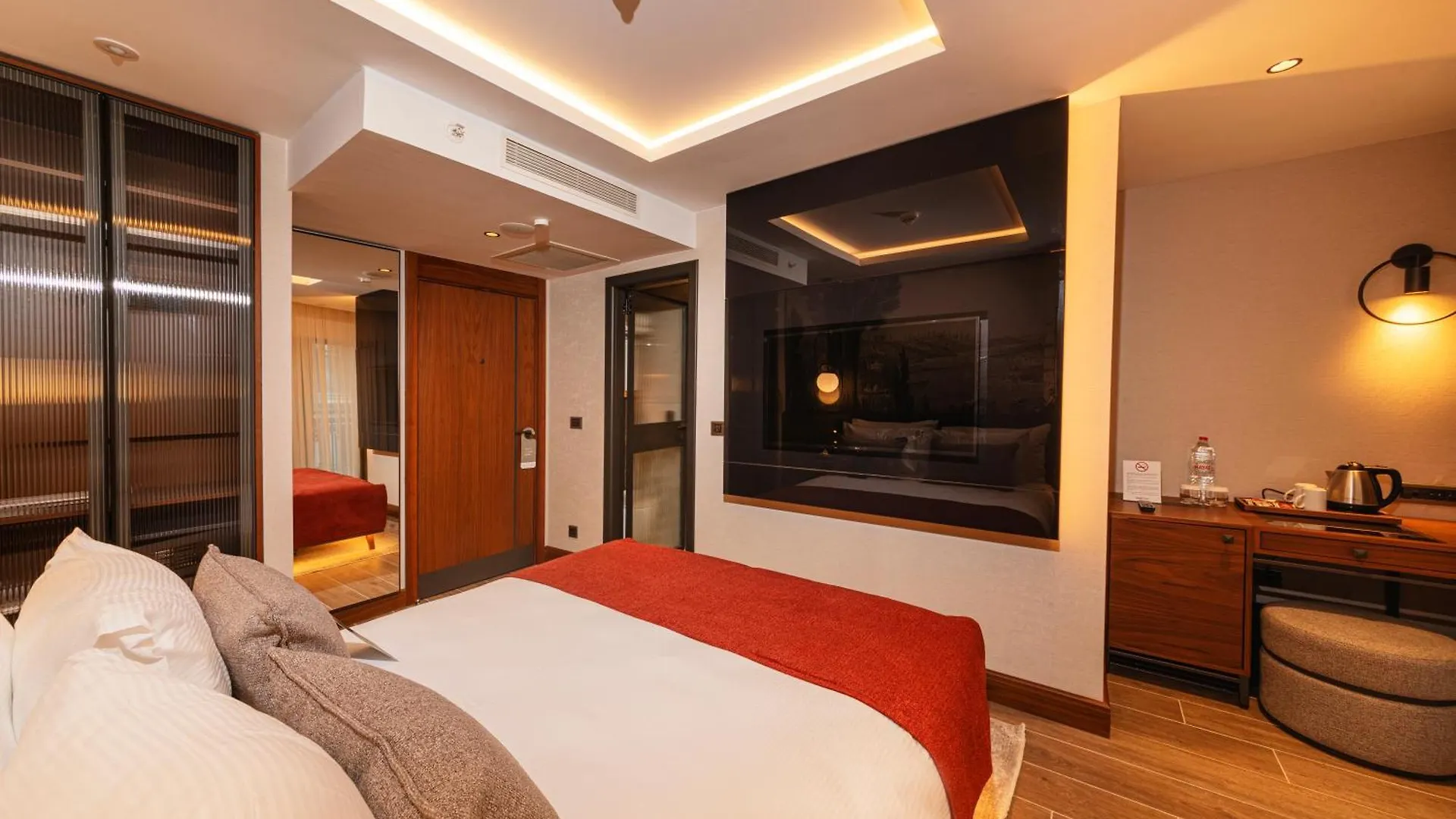 Levni Premium Hotel Istanbul Old City