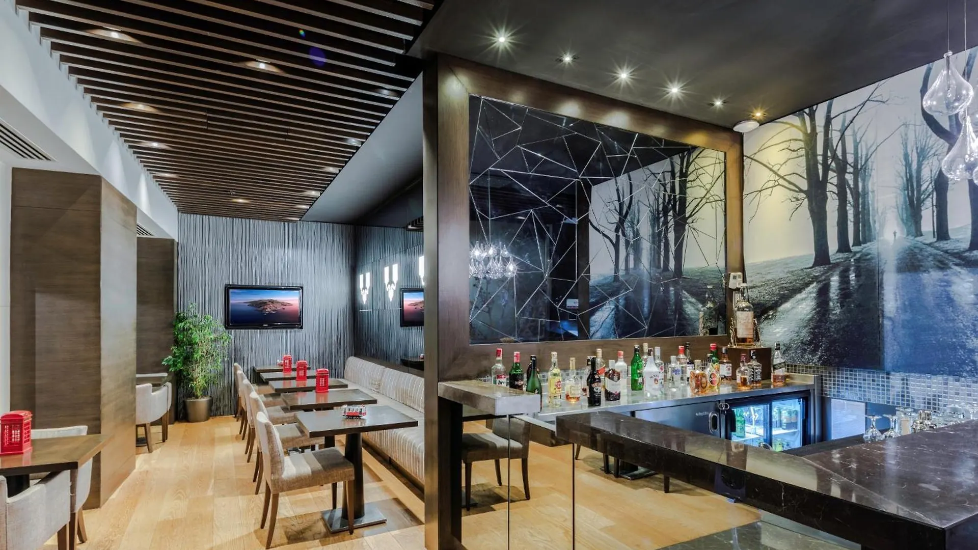 Levni Premium Hotel Istanbul Old City