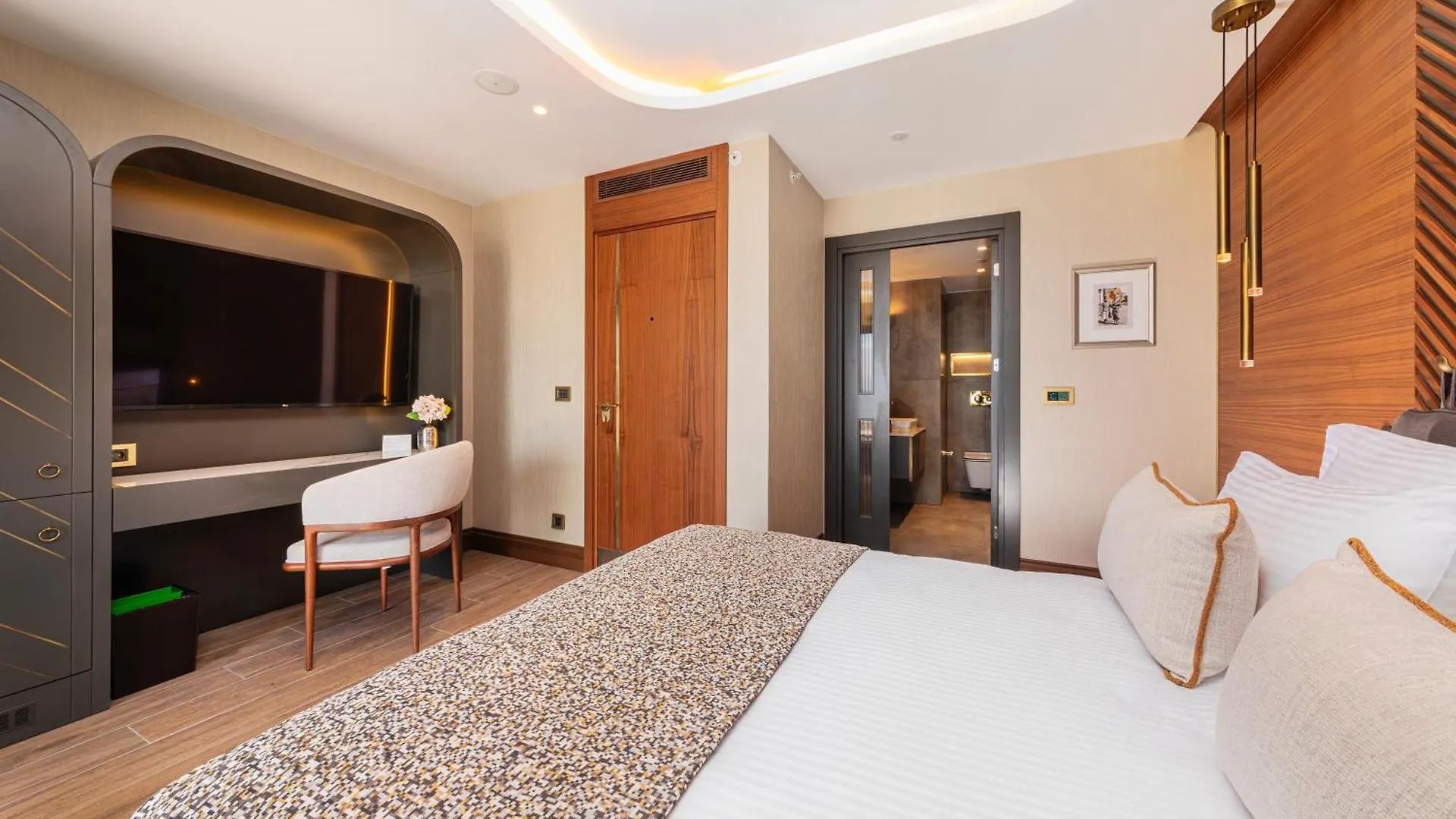 Levni Premium Hotel Istanbul Old City