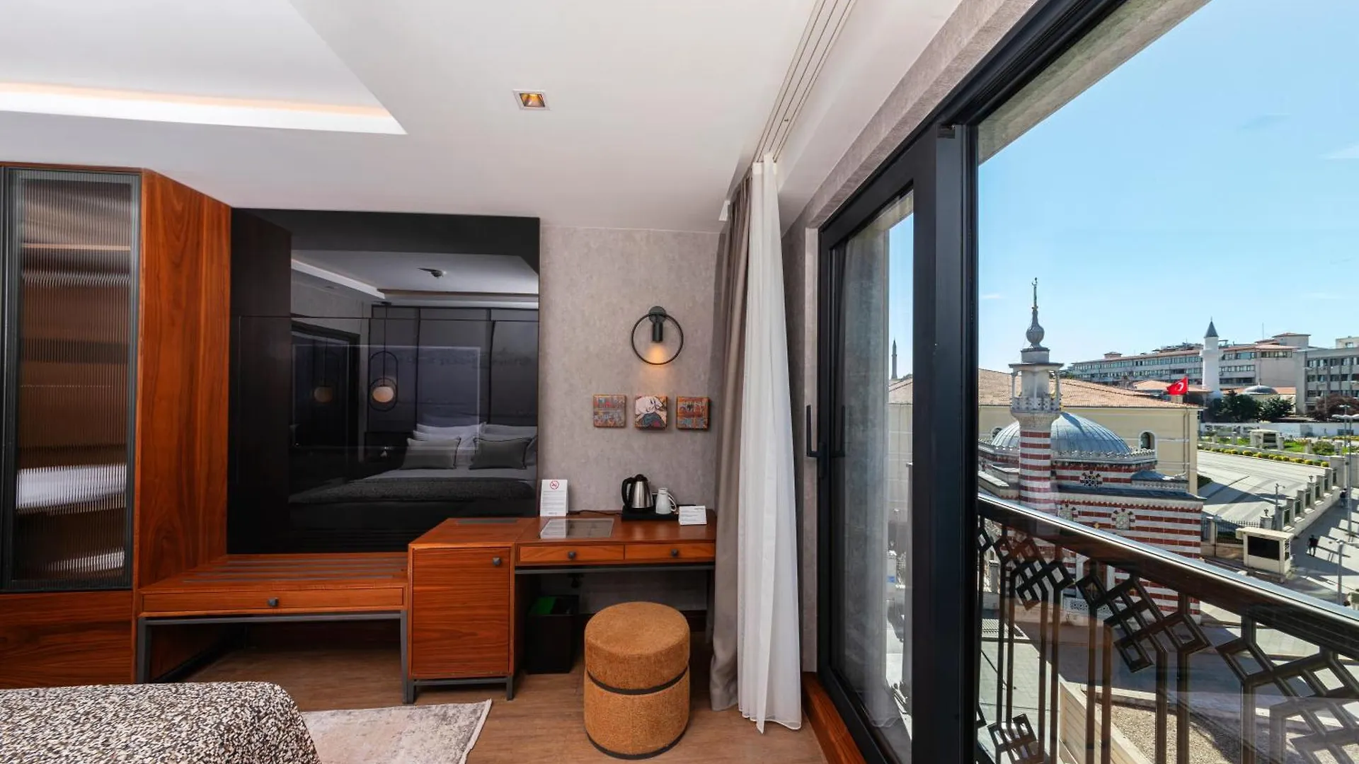 Levni Premium Hotel Istanbul Old City