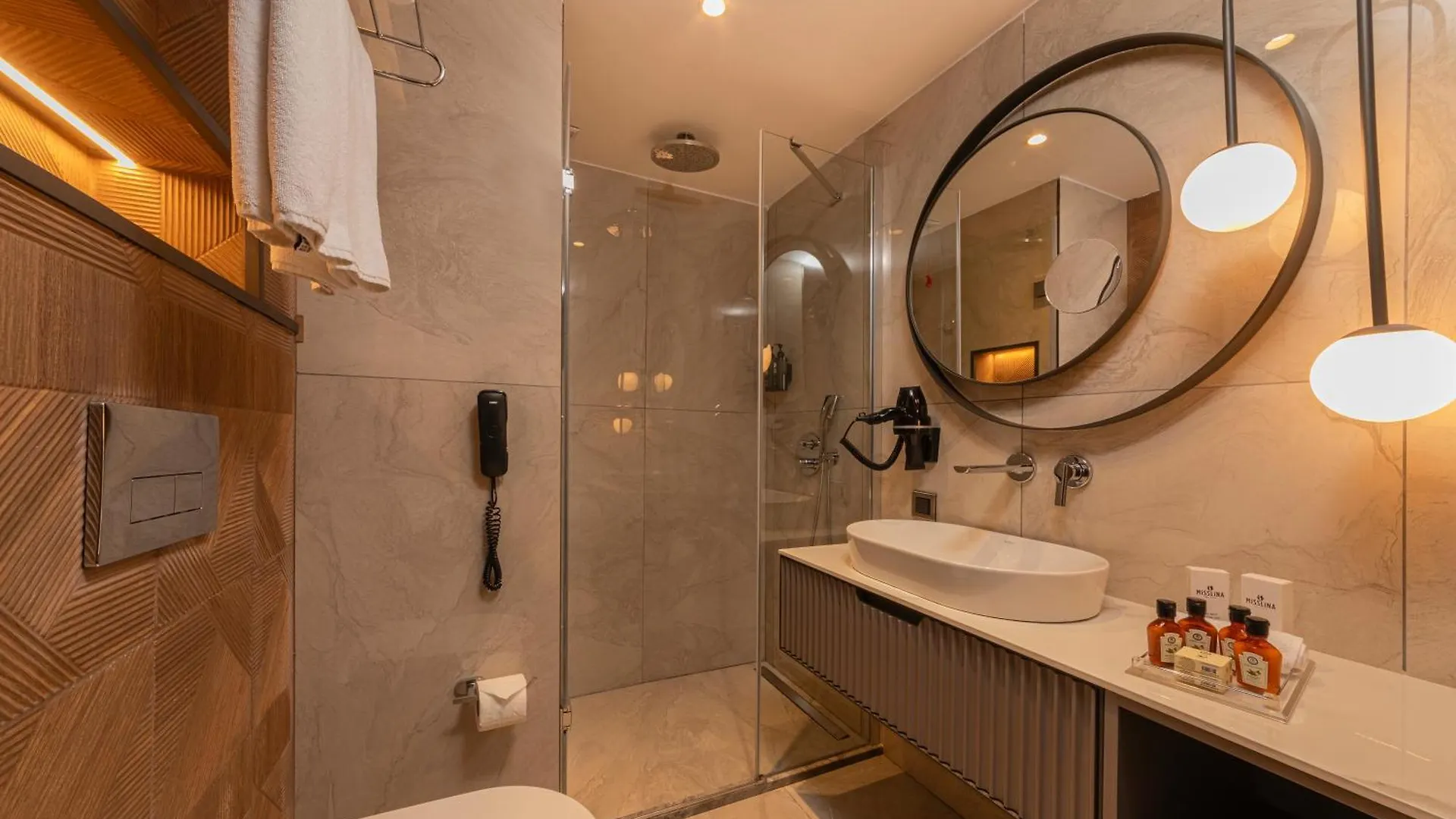 Levni Premium Hotel Istanbul Old City