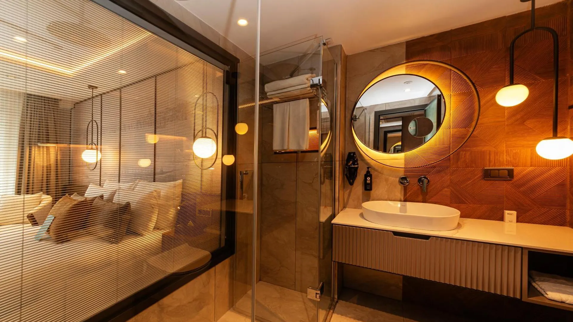 Levni Premium Hotel Istanbul Old City