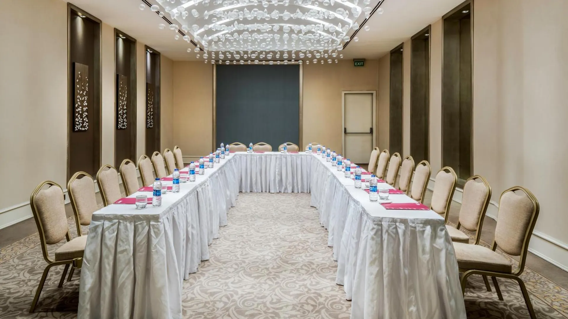 Levni Premium Hotel Istanbul Old City 4*,