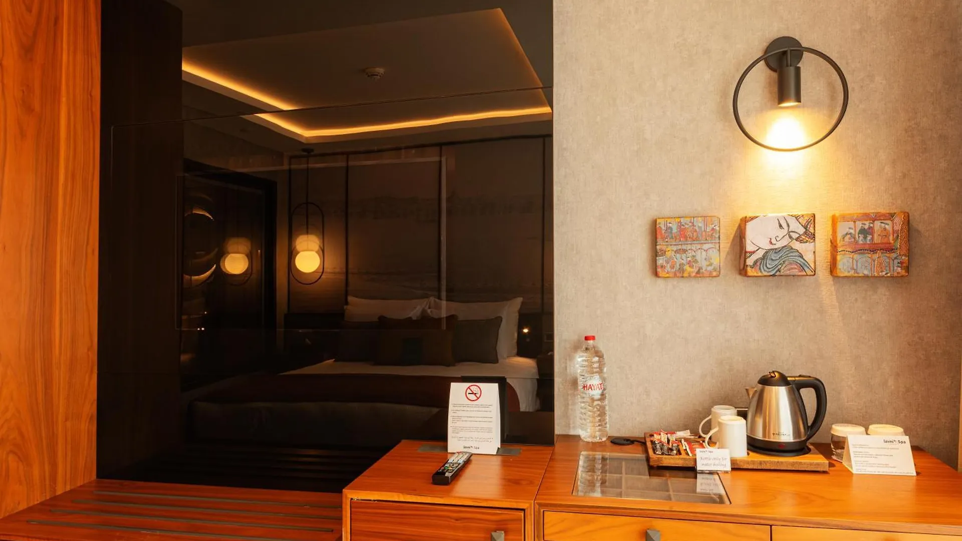 Levni Premium Hotel Istanbul Old City