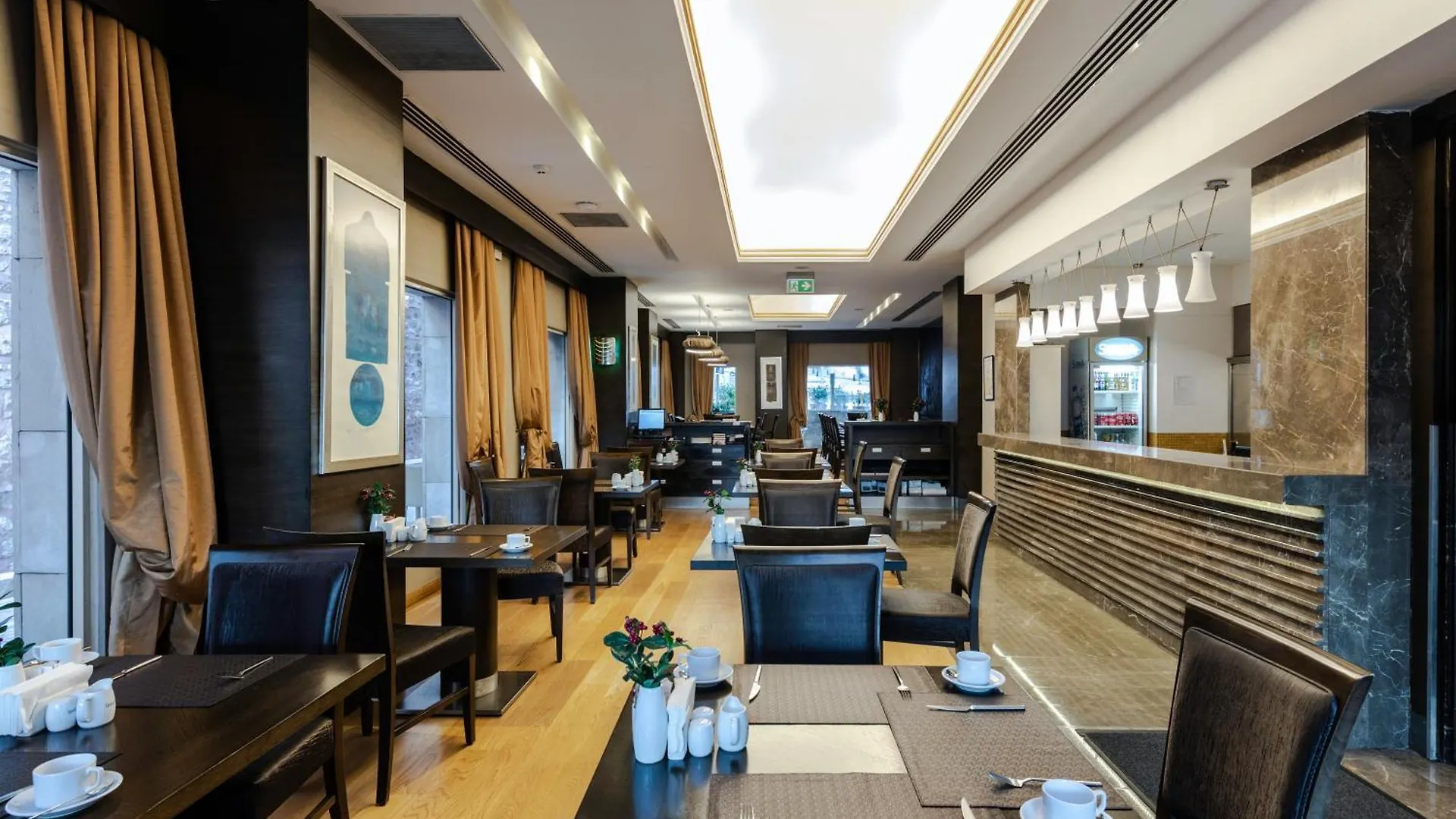 Levni Premium Hotel Istanbul Old City