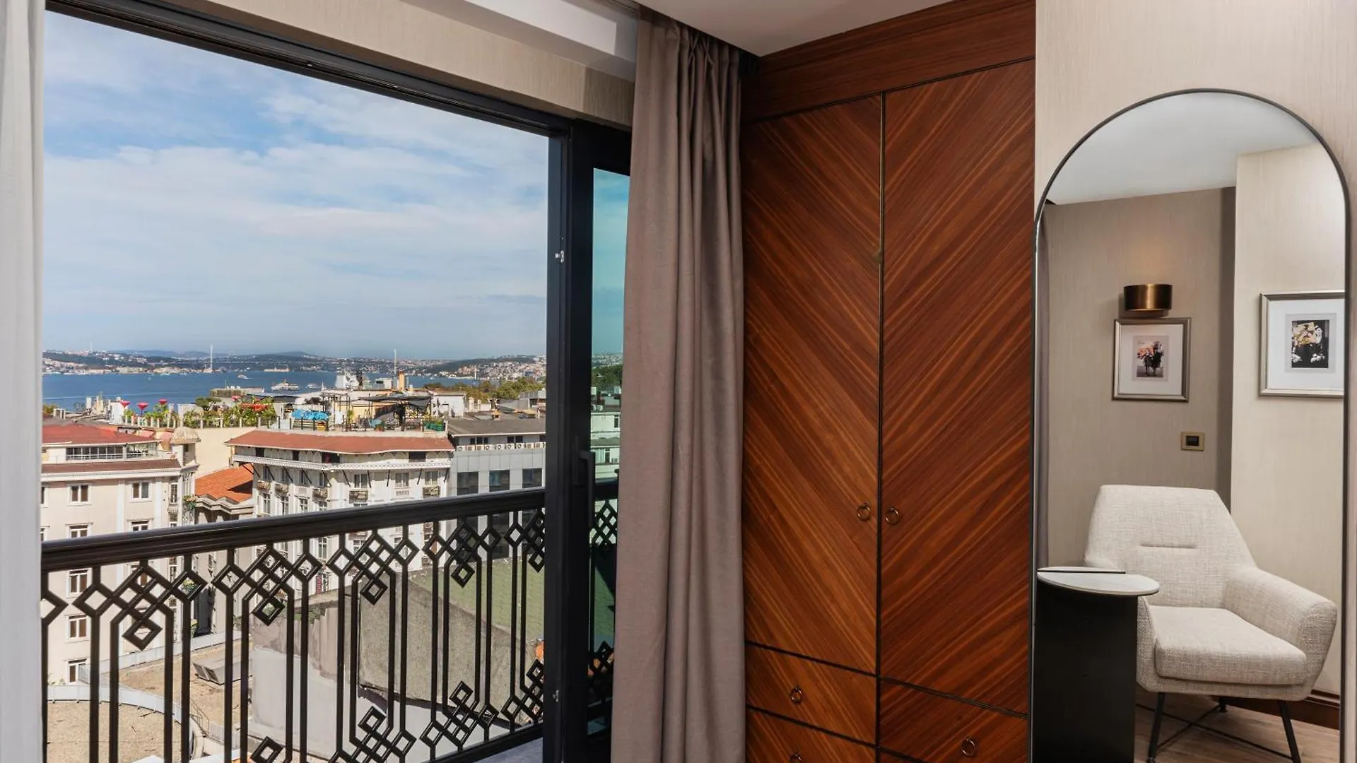 Levni Premium Hotel Istanbul Old City