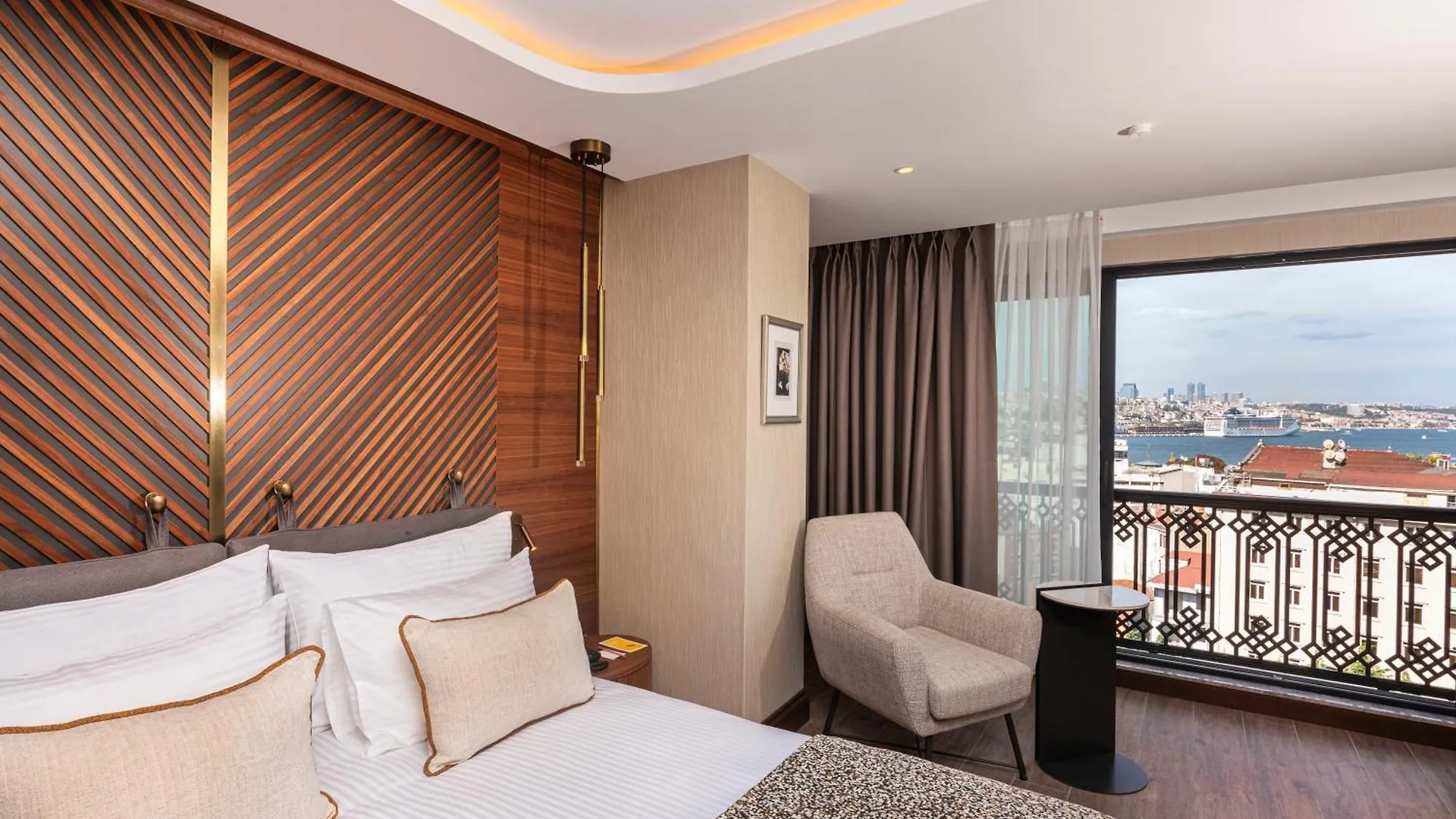 ****  Levni Premium Hotel Istanbul Old City Tyrkiet