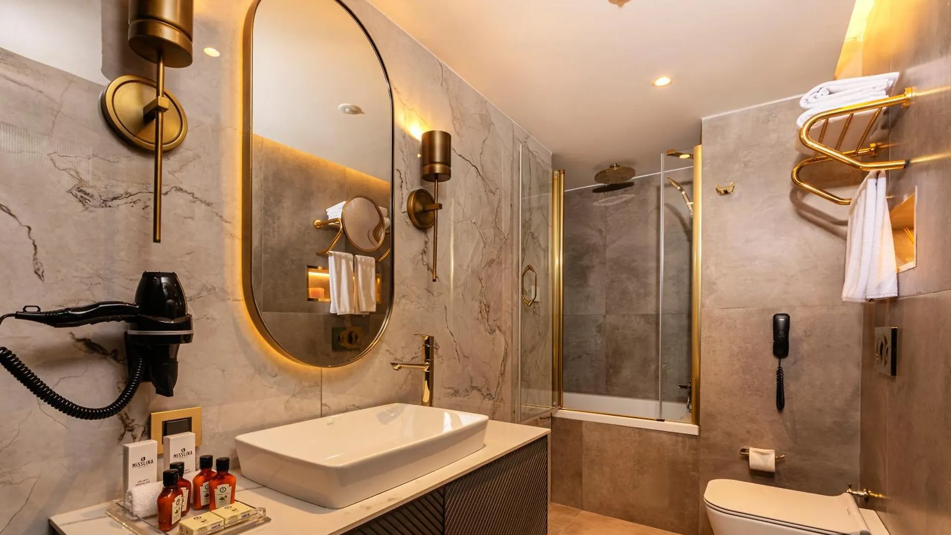 Levni Premium Hotel Istanbul Old City
