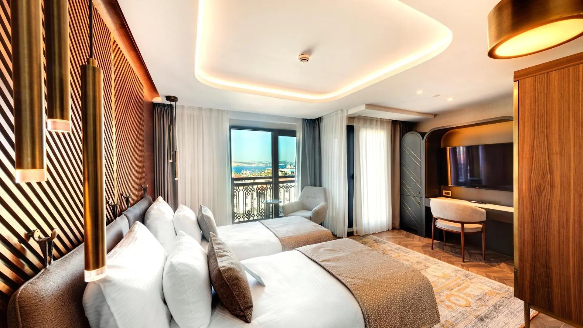 Levni Premium Hotel Istanbul Old City