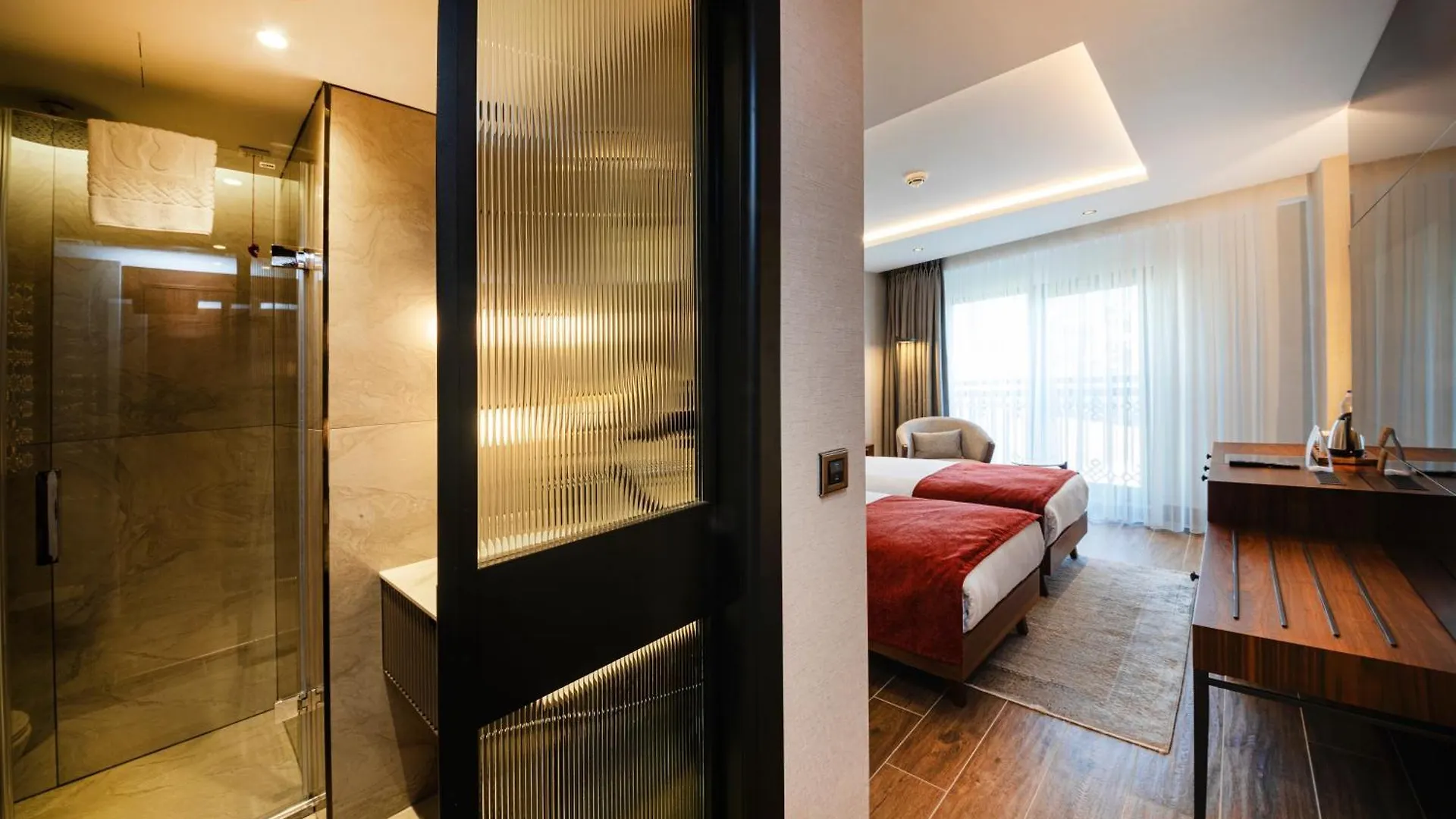 Levni Premium Hotel Istanbul Old City