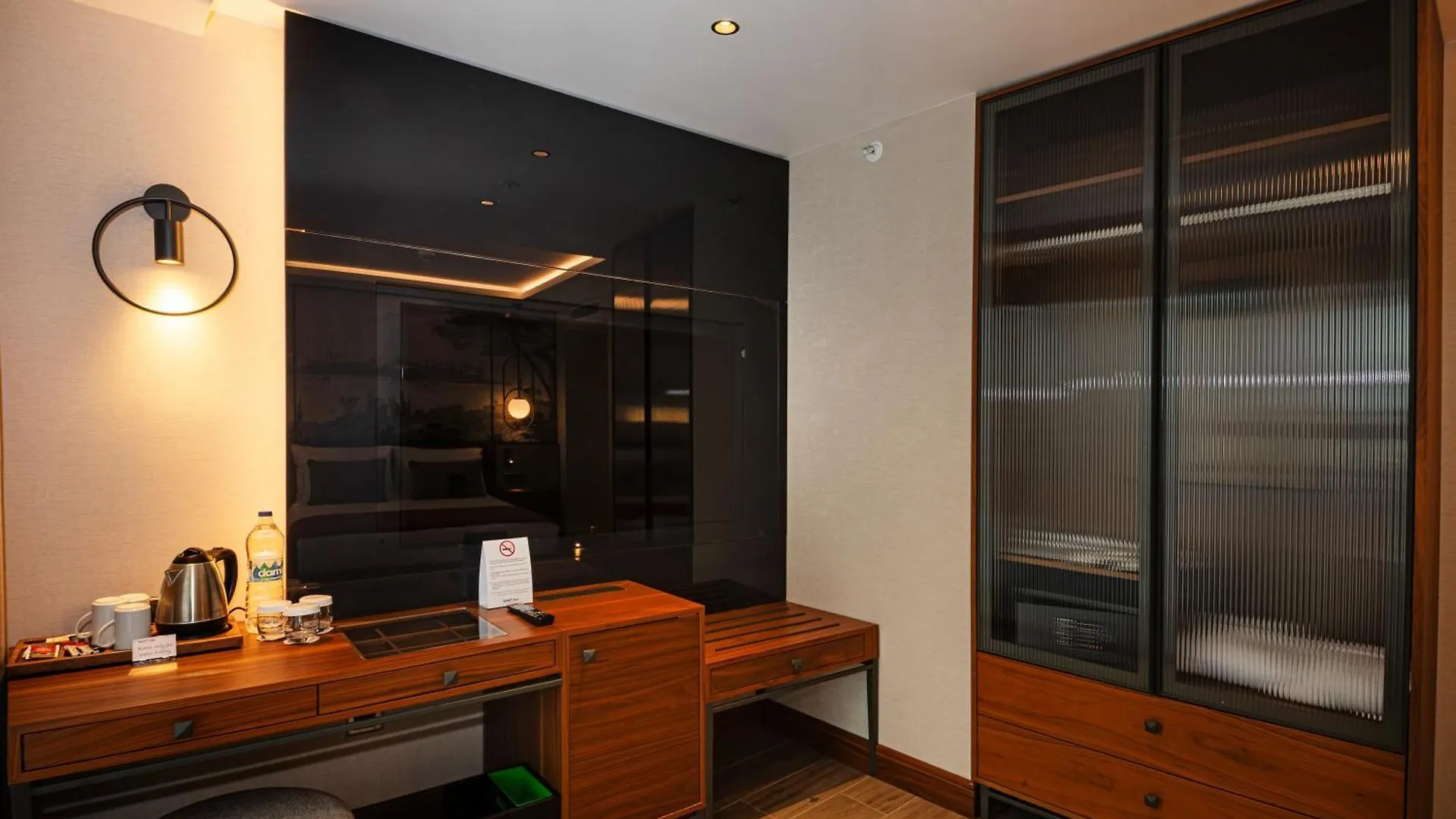 Levni Premium Hotel Istanbul Old City