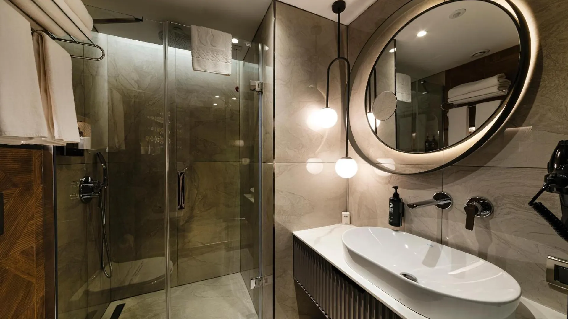 Levni Premium Hotel Istanbul Old City 4*,  Tyrkiet
