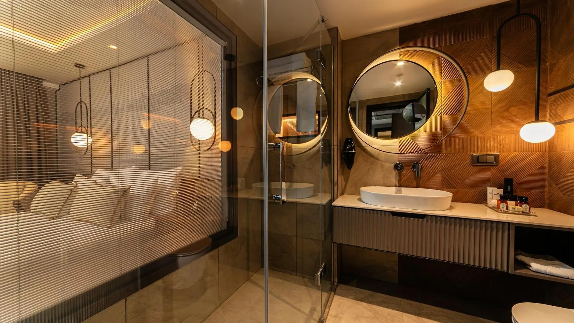 Levni Premium Hotel Istanbul Old City Turkije