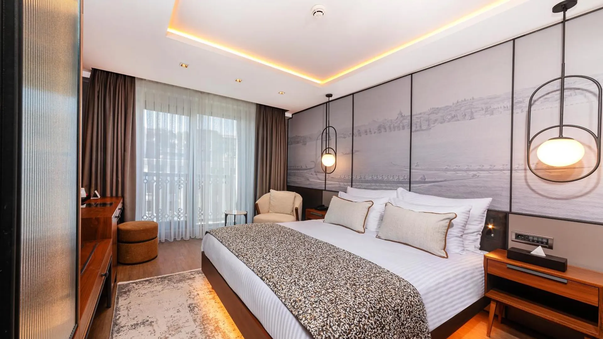 ****  Levni Premium Hotel Istanbul Old City Tyrkiet