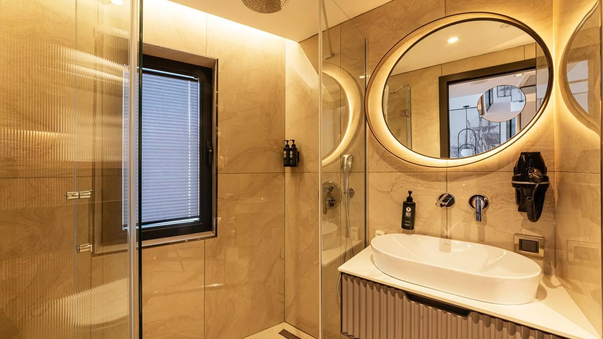 Levni Premium Hotel Istanbul Old City Tyrkiet