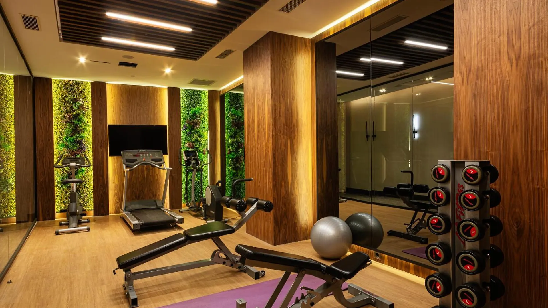 Levni Premium Hotel Istanbul Old City