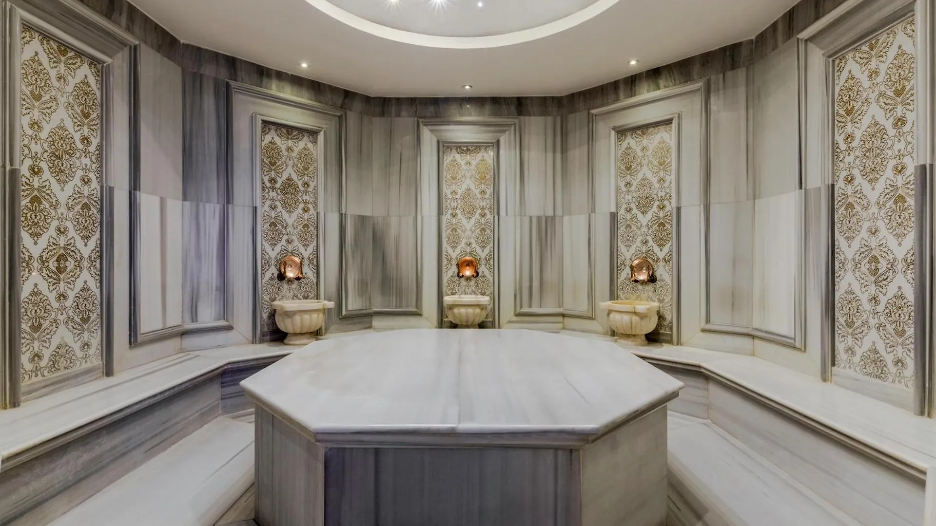 Levni Premium Hotel Istanbul Old City