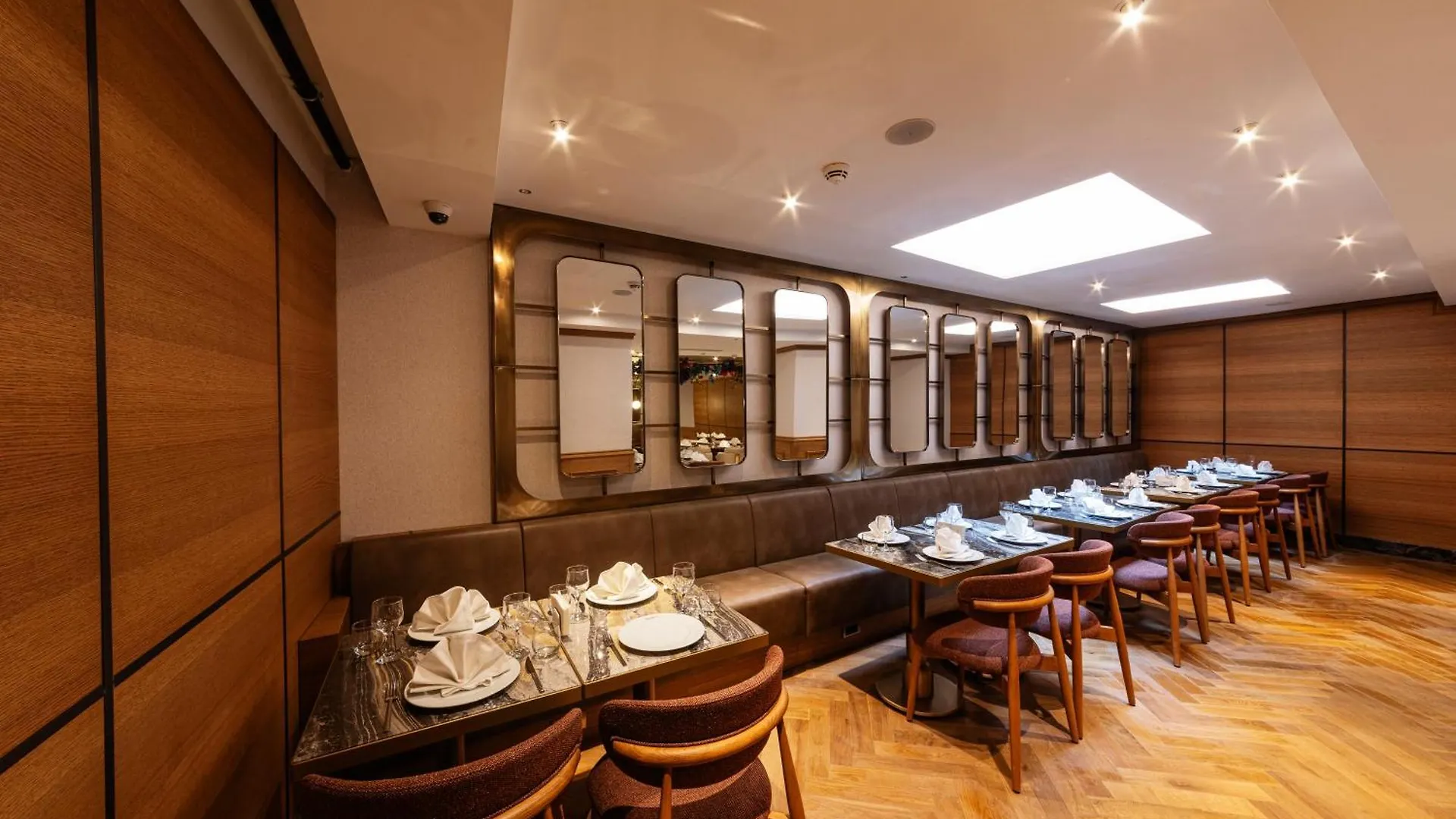 Levni Premium Hotel Istanbul Old City