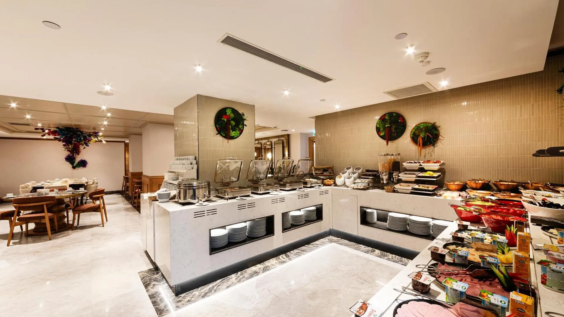 Levni Premium Hotel Istanbul Old City